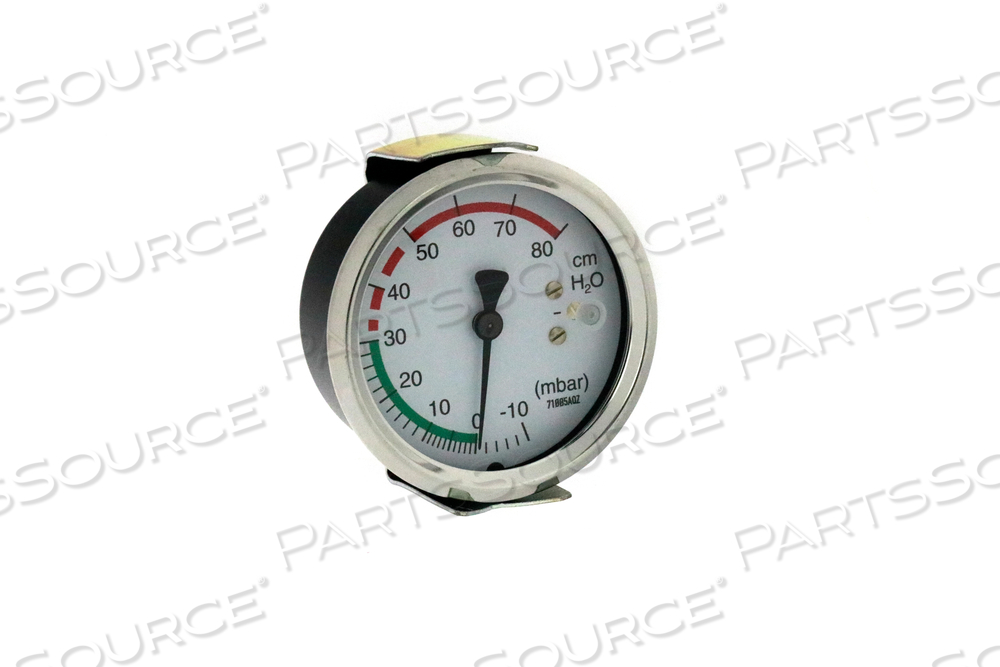 MANOMETER KIT, FOR NEOPUFF/PERIVENT INFANT RESUSCITATOR by Fisher & Paykel Healthcare