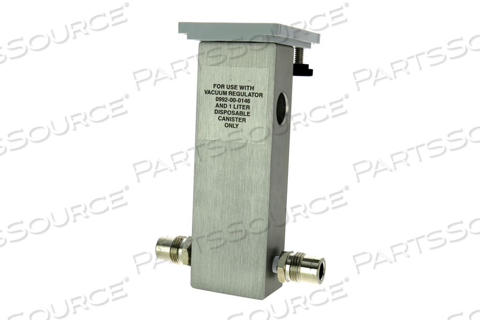 MOUNTING ARM FOR A SERIES SUCTION REGULATOR by Mindray North America