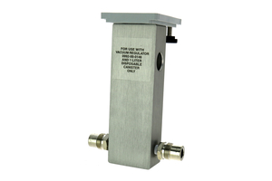 MOUNTING ARM FOR A SERIES SUCTION REGULATOR by Mindray North America MOUNTING ARM FOR A SERIES SUCTION REGULATOR by Mindray North America