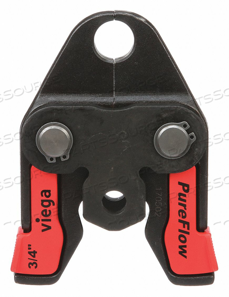 PEX CRIMP JAW STANDARD 3/4 IN PIPE by Ridgid PEX CRIMP JAW STANDARD 3/4 IN PIPE by Ridgid