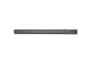 COLD CHISEL 7/8 IN X 12 IN. STEEL by Mayhew Select