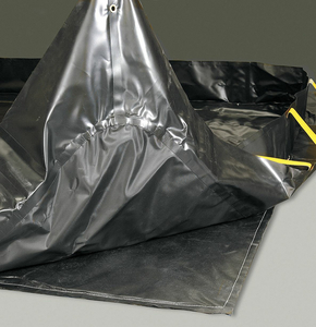 CONTAINMENT BERM PROTECTOR 648 IN L by Enpac