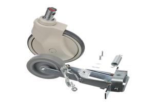 5TH WHEEL UPGRADE KIT by Hillrom