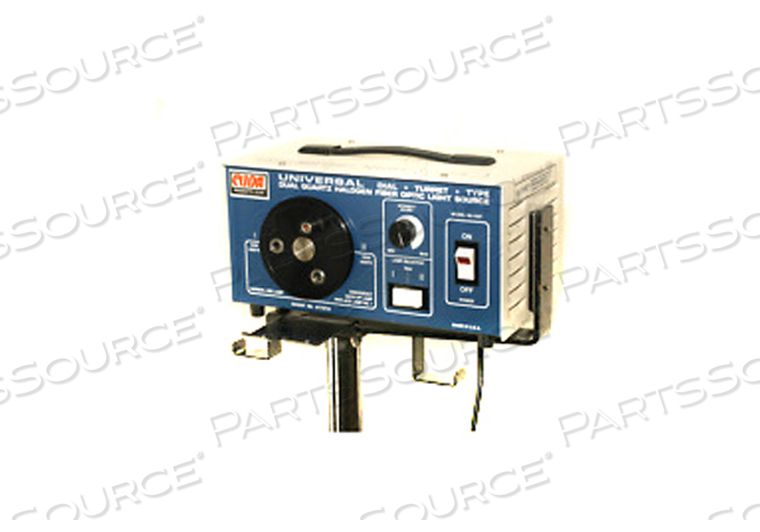 REPAIR - SUNOPTIC M2-150 LIGHT SOURCE 