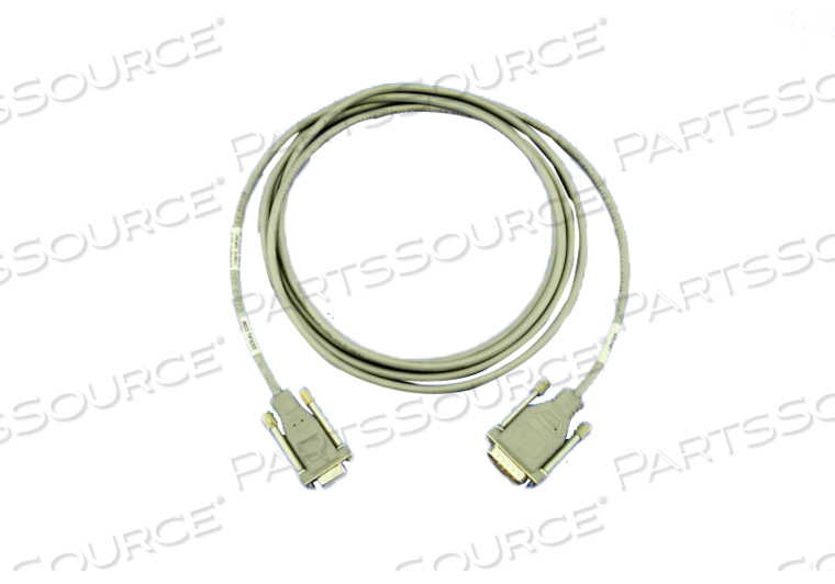 REMOTE DIAGNOSTIC CABLE ASSEMBLY by OEC Medical Systems (GE Healthcare)