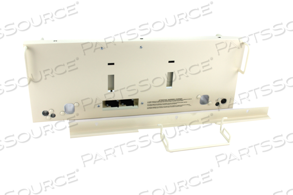 MATTRESS SUPPORT EXTENSION by Stryker Medical