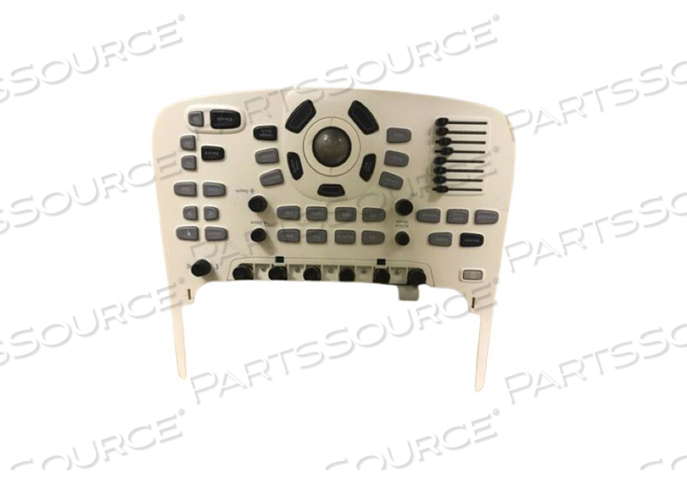 AURORA LOWER OPERATING PANEL 