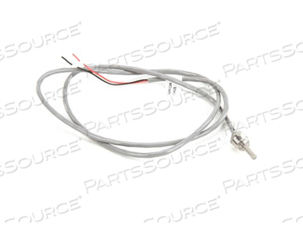 THERMISTOR 10K 36 INCH LEAD (W/STOCK CABLE P/N 525 by Champion Dishwasher