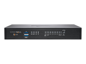 TZ670, ADVANCED EDITION, SECURITY APPLIANCE, 10 GIGE, SONICWALL SECURE UPGRADE PLUS PROGRAM (2 YEARS OPTION), DESKTOP by Sonicwall TZ670, ADVANCED EDITION, SECURITY APPLIANCE, 10 GIGE, SONICWALL SECURE UPGRADE PLUS PROGRAM (2 YEARS OPTION), DESKTOP by Sonicwall