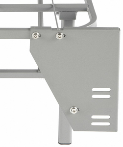 HEAD/FOOTBOARD BRACKETS BED BASE PR by Mantua