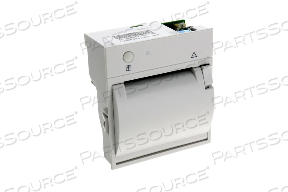 TR6F RECORDER FOR ACCUTORR 7, VS-900C by Mindray North America