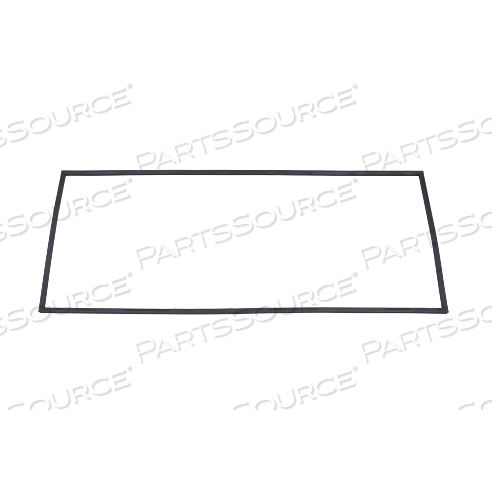 DOOR GASKET, UPPER DOOR FOR DWC24MS by Blickman