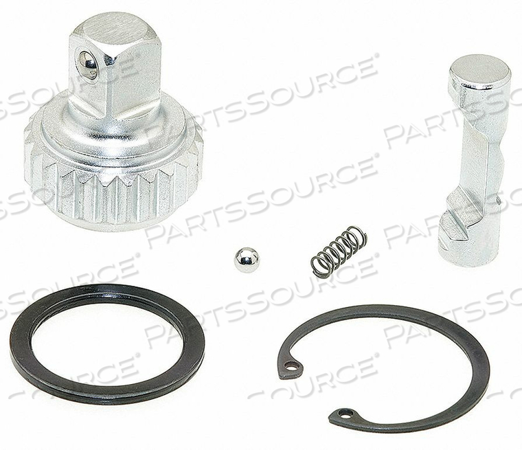 TORQUE WRENCH REPAIR KIT 1/2IN DRIVE by Sturtevant Richmont TORQUE WRENCH REPAIR KIT 1/2IN DRIVE by Sturtevant Richmont