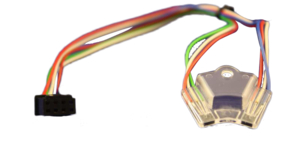 HALL SENSOR by Baxter Healthcare Corp.