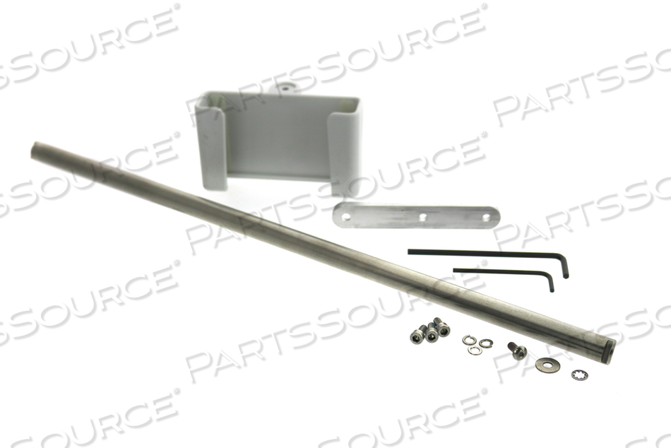 WIRED/WIRELESS ACQUISITION MODULE BELT CLIP CABLE HOLSTER by Mortara Instrument, Inc WIRED/WIRELESS ACQUISITION MODULE BELT CLIP CABLE HOLSTER by Mortara Instrument, Inc