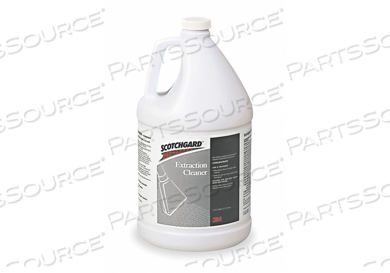 CARPET EXTRACTION CLEANER HONEYSUCKLE by 3M Consumer