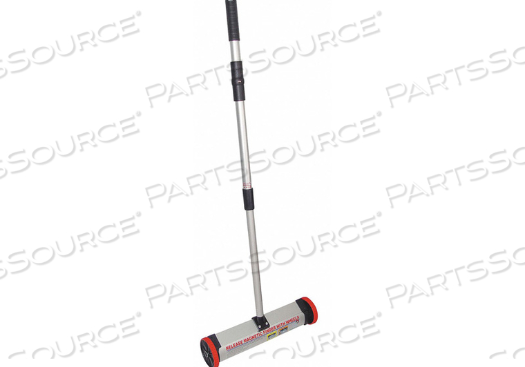 MAGNETIC SWEEPER W/RELEASE 13 W by Westward