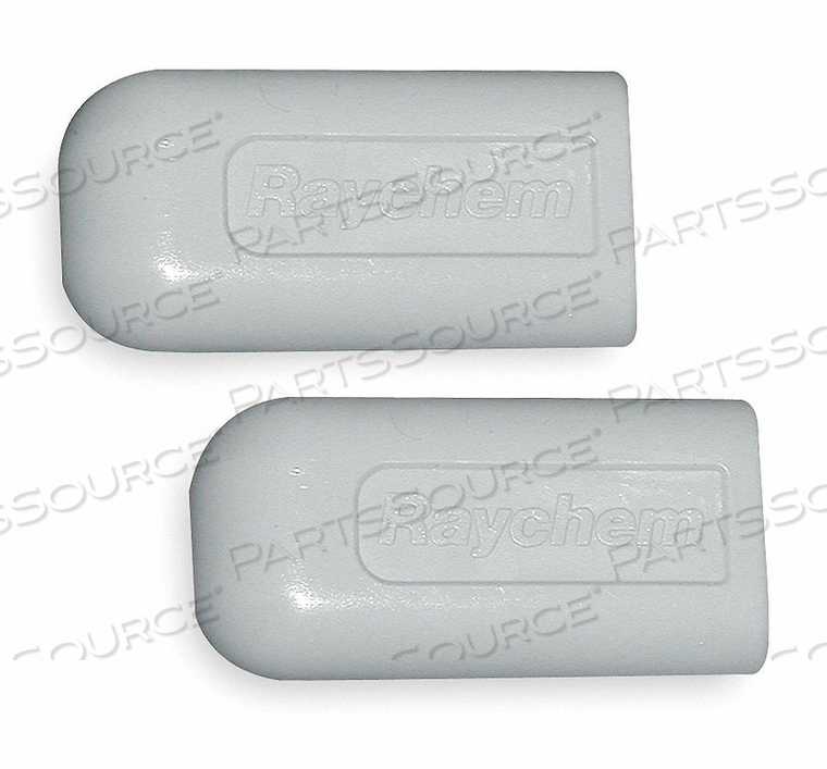 GEL FILLED END SEAL KIT 2 END SEALS by Raychem