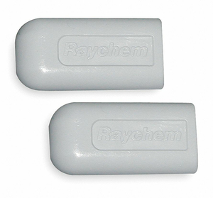 GEL FILLED END SEAL KIT 2 END SEALS by Raychem