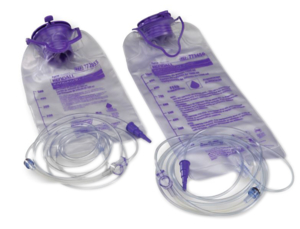 KANGAROO EPUMP 500 ML PUMP SET by Cardinal Health 200, LLC
