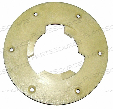 CLUTCH PLATE 5 IN. by The Malish Corporation