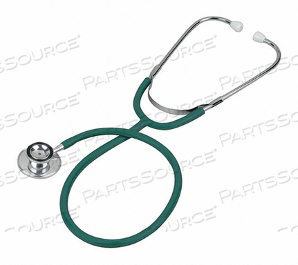 STETHOSCOPE GREEN by Medsource