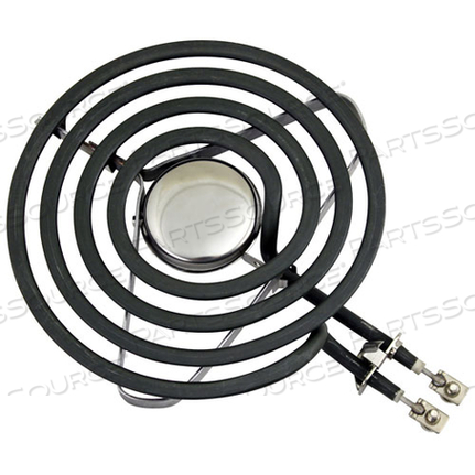 SURFACE HEATER 208V 1250W 