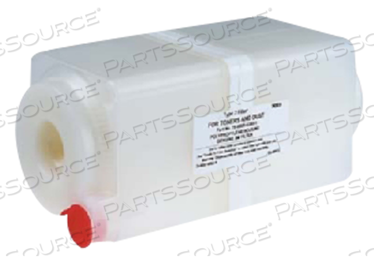 SV-SPF1 3M Healthcare TYPE 1 FINE PARTICLES FILTER : PartsSource ...