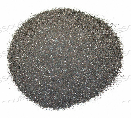 60 GRIT STEEL GRIT - 25 LBS. by ALC
