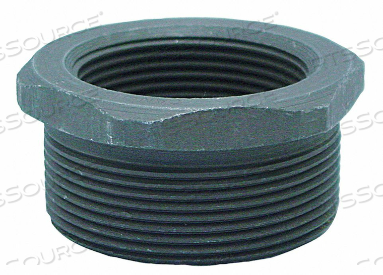 HEX BUSHING 1/2 IN X 1/4 IN. by Anvil International