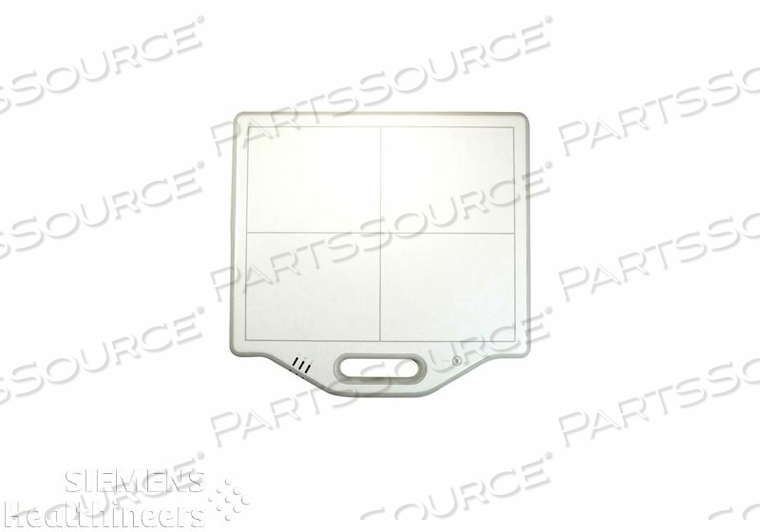 FRONTEND PORTABLE DETECTOR by Siemens Medical Solutions FRONTEND PORTABLE DETECTOR by Siemens Medical Solutions