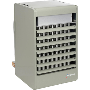 HIGH-EFFICIENCY II 250000 BTU GAS FIRED UNIT HEATER PDP SERIES by Modine Mfg. Co