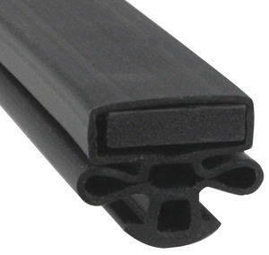 DOOR GASKET 29-7/8 X 65-1/16 by Anthony International (Anthony Doors)