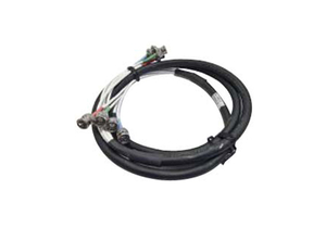 6 FT HARNESSED RGB AND SYNC CABLE by Olympus America Inc.