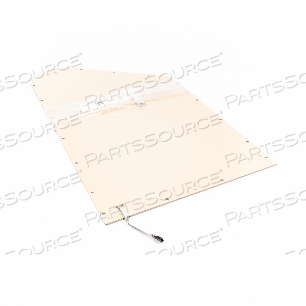 SERVICE KIT, BOTTOM LEG COVER + OBS, WITH SENSOR & INTERLOCK, FOR USE WITH: FOR SPIRIT™ BEDS by Stryker Medical