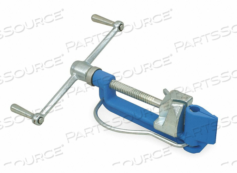 BAND CLAMP TOOL 3/16 - 3/4 IN CAP by Band-It BAND CLAMP TOOL 3/16 - 3/4 IN CAP by Band-It