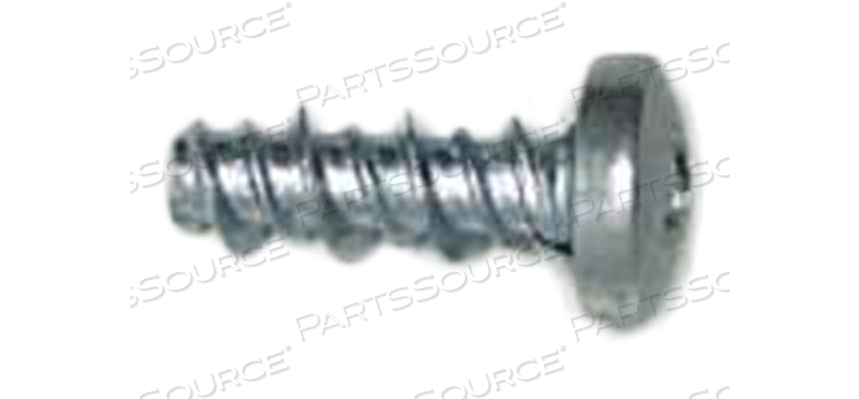 #10 0.5" STEEL HIGH/LOW SCREW by Hillrom