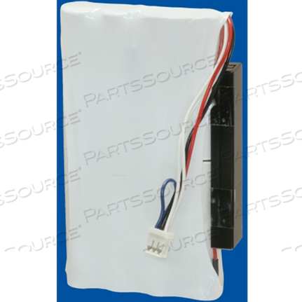 BATTERY, 14.8 V 