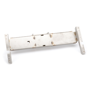BRACKET ASSY MONITOR MOUNT ELI 380 STS by Welch Allyn Inc.