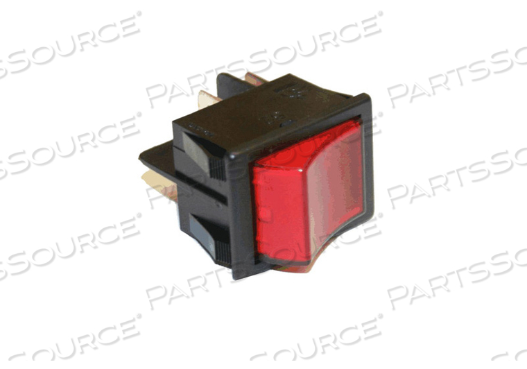 ON/OFF POWER SWITCH WITH REMOTE CONTROL by GAMA Electronics, Inc. (Concord Division)