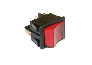 ON/OFF POWER SWITCH WITH REMOTE CONTROL by GAMA Electronics, Inc. (Concord Division)