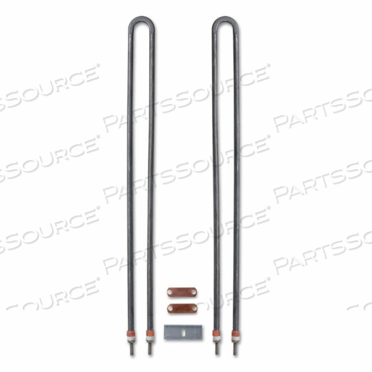 REPAIR PART - HEATING ELEMENT KITS FOR DRYROD TYPE 300 OVEN 