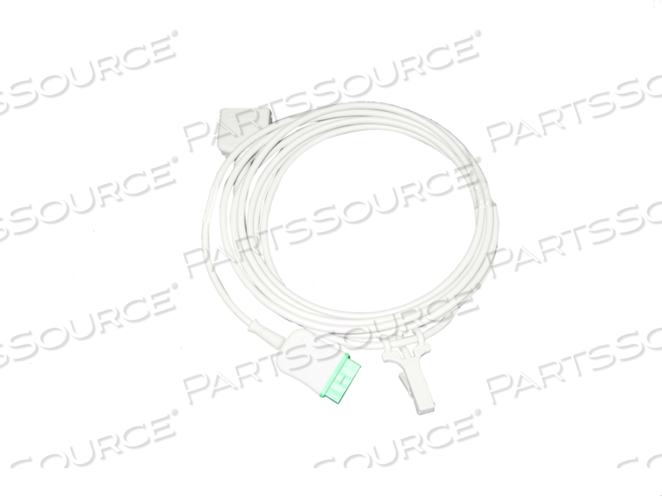 10 FT. 5-LEAD 11-PIN MULTI-LINK PATIENT CABLE 