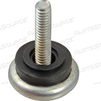 GLIDE 1/4-20 X 1"H, 1-1/ 8"OD GLIDE 1/4-20 X 1"H, 1-1/ 8"OD