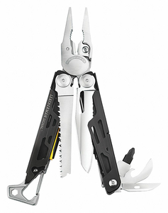 MULTI-TOOL BLACK 19 TOOLS by Leatherman