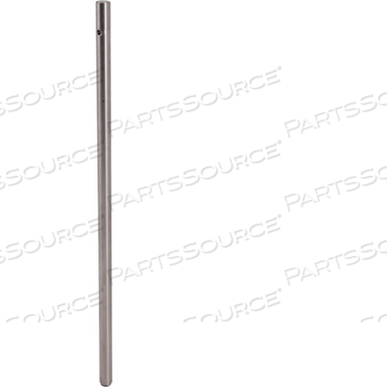 ROD, GUIDE, RT SIDE ONLY, 7/16"OD by Nemco Food Equipment