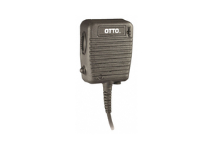 SPEAKER MICROPHONE COIL CORD INSTRUCTION by Otto Engineering