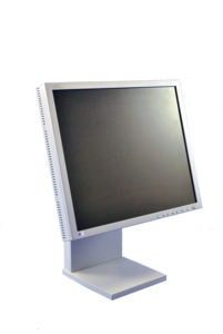 19" DISPLAY by NEC Display Solutions of America