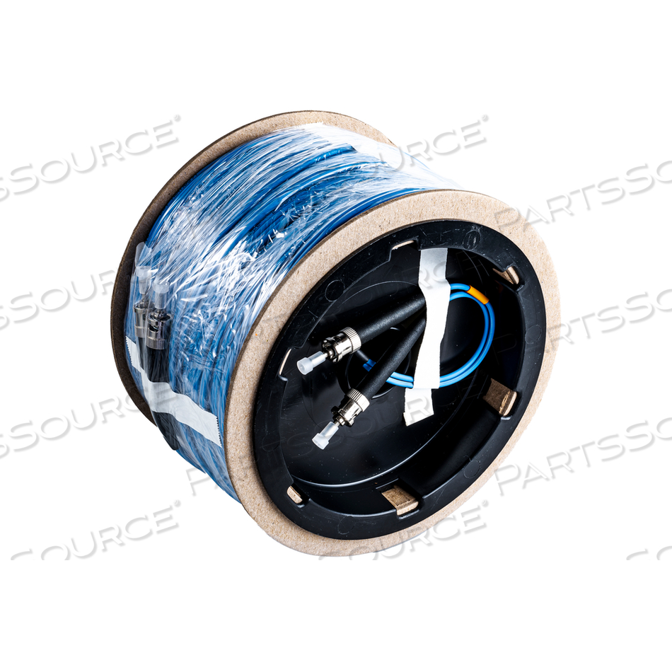 CABLE, 3-PIECE, 150FT SIZE, FOR MR INJECTOR by Bayer Healthcare LLC