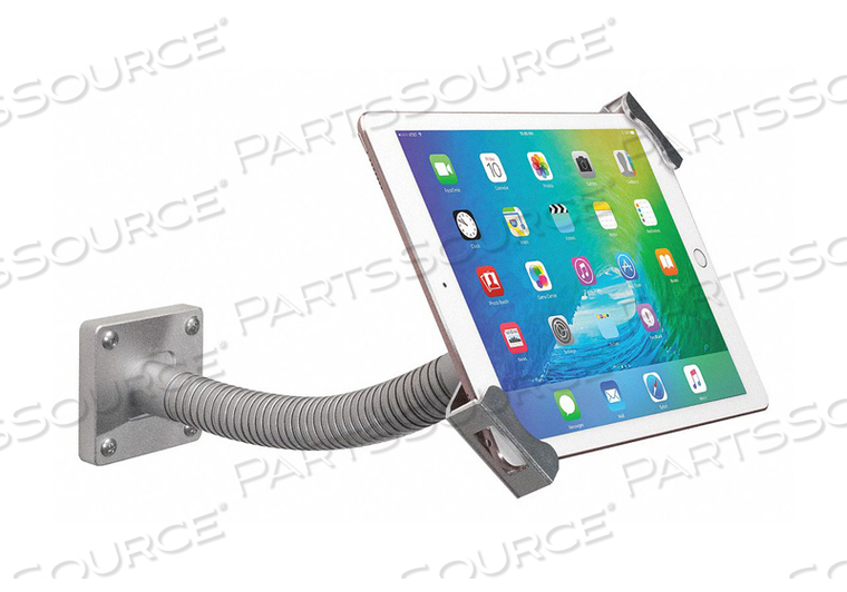 SECURITY GOOSENECK TABLET MOUNT 12 L by CTA Digital SECURITY GOOSENECK TABLET MOUNT 12 L by CTA Digital